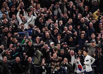 손흥민, 첼시전 또 벤치?…”문제 있었어, 100% 선수가 나서야”