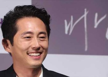 스티븐 연, MCU 합류…’썬더볼츠’