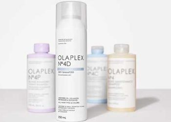 럭셔리 헤어케어 브랜드 소송