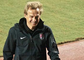 월드컵 대표팀 새 사령탑 클린스만 누구길래