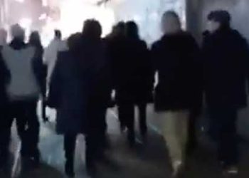 “하메네이에게 죽음을”…이란 전역 최대 규모 시위(영상)