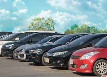 “차량 무게로 등록세 차등 부과하자” 주의회 법안 발의