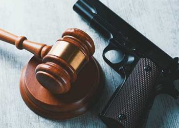 미국인 63% 총기규제법 불만…23년만에 최고치