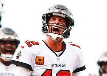 ‘NFL 전설’ 브래디, 다시 은퇴 선언…”이번엔 영원히”(영상)