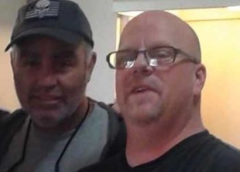 경찰 쫒기던 절도차량에 주민 2명 숨져..안타까운 사연