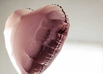 캘리포니아, 메탈릭 풍선 판매 금지한다