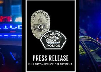 풀러튼서 10대 청소년들에 거리 총격