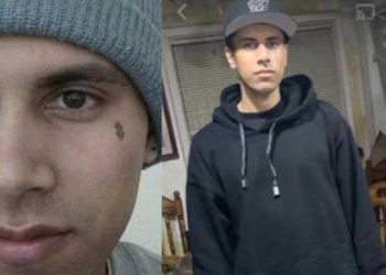 샌버나디노 몽클레어 일가족 3명 살해용의자 수배