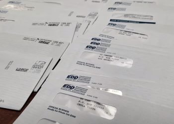 LA한인 550만달러 실업수당사기 24년형, 459건 허위신청(2보)