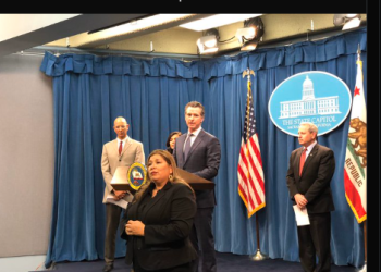 캘리포니아, 코로나 비상사태 3년 만에 해제…LA카운티, 당분간 유지