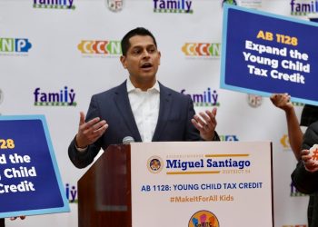 영차일드택스크레딧, 18세이하 자녀확대..최대 1083달러