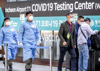 세계 코로나 하루 확진자 14만명대 급감