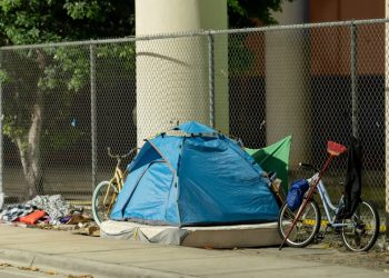 한인타운 ‘홈리스텐트’ 불만신고 2254건..LA시 전역서 네번째 많아