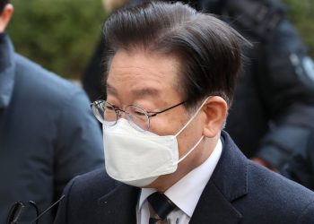 ” ‘김문기 몰랐다’ 이재명, 단군이래 최대 궤변”