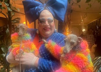 드래그 쇼 금지 첫 법안 통과…”위반 시 최대 6년 형”