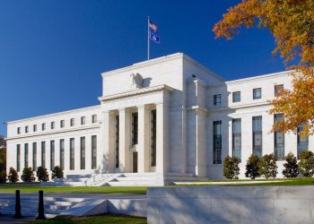 “연준, 긴축정책  더 오래 유지…목표달성 시간필요”