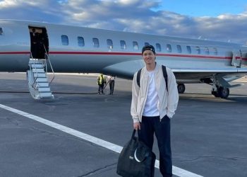 과연 ‘귀한 몸’…오타니, 일본서도 전세기로 이동