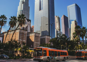 미국인 5명 중 1명, “LA서 살고 싶다”..캘리포니아 드림 여전