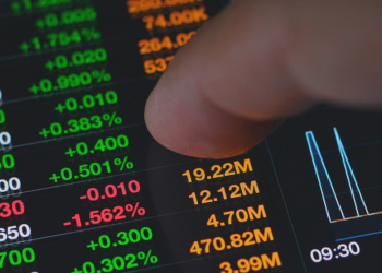 뉴욕증시, 국채금리 하락에 일제히 상승…나스닥 1.97%↑