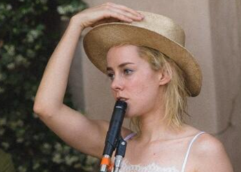 지나 말론, ‘헝거게임’ 촬영 중 성폭행 피해 고백