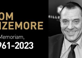 배우 톰 시즈모어 버뱅크 자택 수면 중 사망