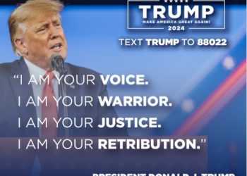 공화, ‘트럼프 vs 反트럼프’ 대권 경쟁…16년 경선 재연?