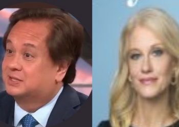 ‘워싱턴서 가장 이상한’ 친-반 트럼프 부부, 22년만에 이혼