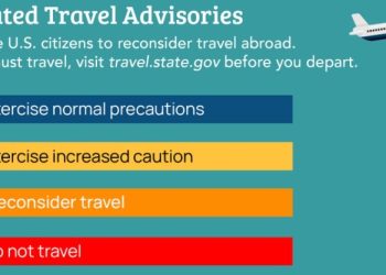 “Do Not Travel” 멕시코여행금지령..미국인4명 납치