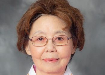 [부음] 3.1 여성동지회  이명희(베로니카) 여사 별세