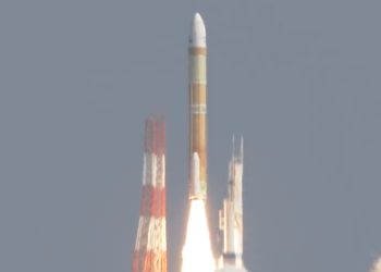 日 JAXA, 새 주력로켓 H3 발사 실패 “국민께 깊이 사과”(영상)