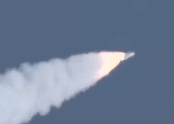 日 차세대 로켓 H3 발사 결국 실패… 2단점화 안돼 기체파괴명령