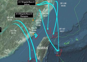 중국의 대만 공격, 미군 방어 가능할까?…WSJ 비관론