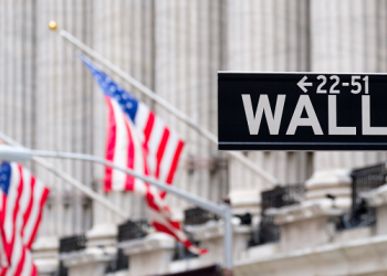 파월  발언에 뉴욕 증시 급락 마감