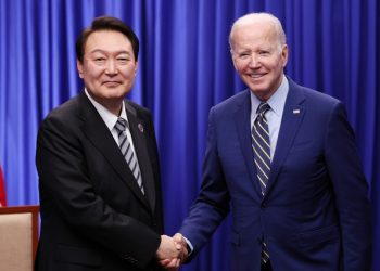 윤석열 4월 26일 미국 국빈방문…”미, 최고 예우할 것”