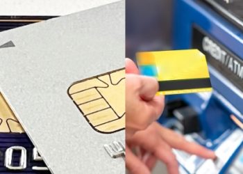 무선으로 카드정보 훔쳐 현금 빼내…탭방식타겟 ATM사기 기승