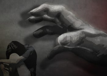 아내·아들 옆에서 자는데도 6살 친딸 성폭행