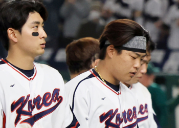 벼랑 끝 몰린 한국, 일본전 승산 있나..10일 새벽2시