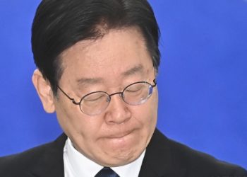 숨진 전형수씨 “이재명, 정치 그만 해라” 유언 남겨