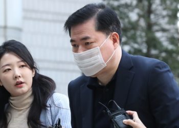 유동규, ‘검찰때문’ 이재명에 “남 핑계 좀 대지 말라”