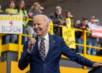 바이든, 6조9천억달러 예산안 발표…부자증세 · 서민지원 확대(영상)