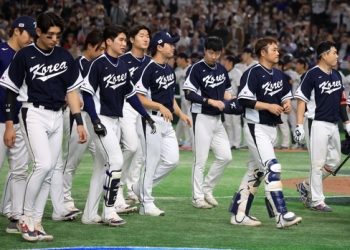 日 매체가 본 한국 야구의 아픈 현실