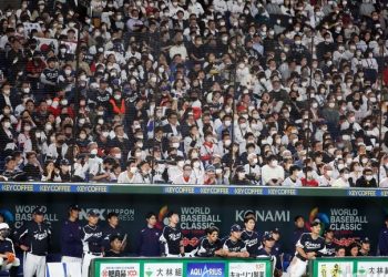 ‘우물 안 과한 대접’ 한국팀 향한 싸늘한 시선