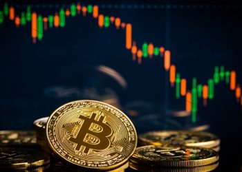 암호화폐 전문은행 실버게이트 청산…시간외 주가 40% 폭락