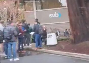 SVB 파산 여파.. 글로벌 금융시장  ‘블랙먼데이’ 덮치나