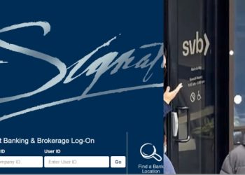SVB 여파 속 시그니처 은행 폐쇄…”은행 파산 도미노 사태 올라”