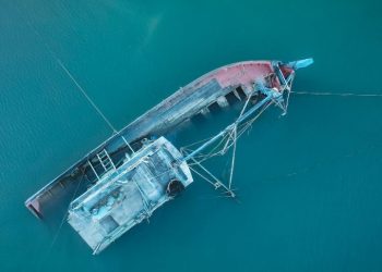 남가주 해안서 밀입국 선박 전복…8명 사망, 7명 실종