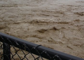 캘리포니아 덮친 물폭탄…남가주 곳곳 홍수, 범람, 대피