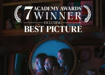 [95회 아카데미]’에브리씽’ 7관왕..모든 걸 가졌다…’서부전선’ 4관왕