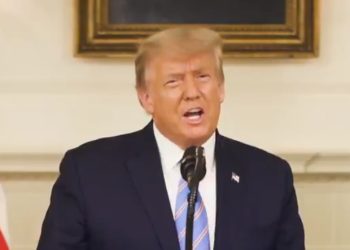 反트럼프 공화 유권자, 민주당 지지로 돌아설까