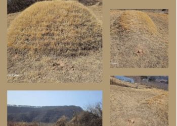 이재명, ‘부모 묘 훼손’..”흑주술로 후손 패가망신 저주”